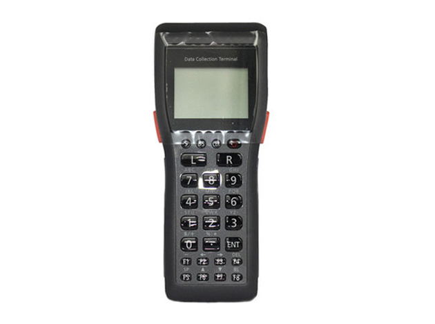 4、CASIO卡西歐DT940數(shù)據(jù)采集器 盤點機（不含底座）DT930升級版--.jpg